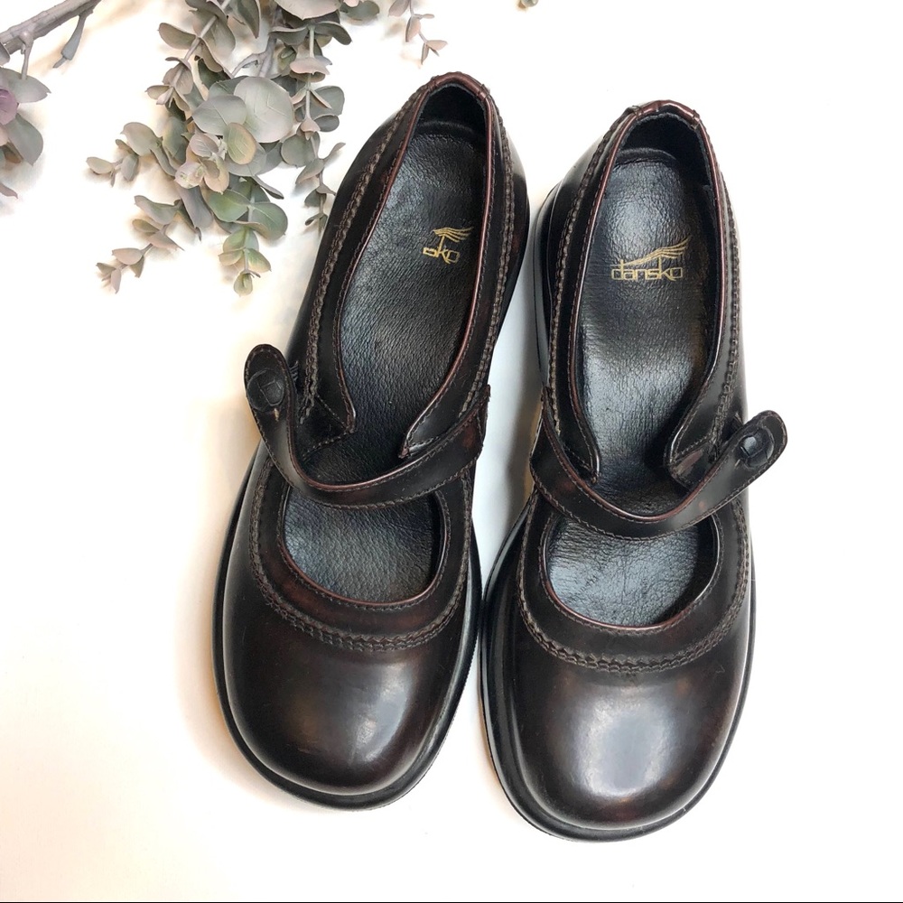 Dansko | Mary Jane’s